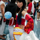 Illustration for article titled Whats the greatest cosplay character or concept of all time?